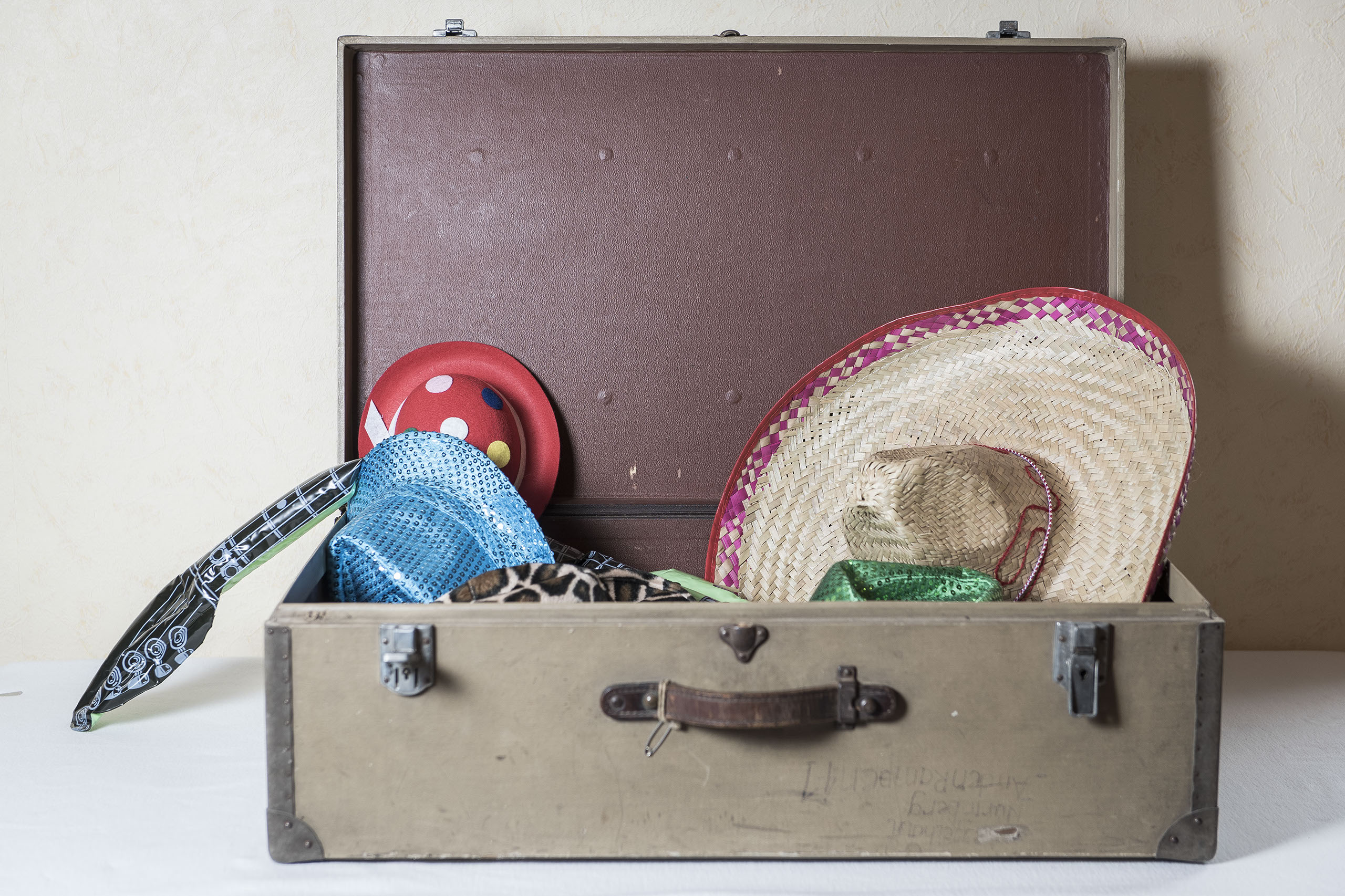 Die Fotobox - Fotobooth - auf Party´s in Nördlingen und Bopfingen