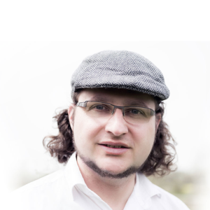 Portrait Ulrich Strauß
